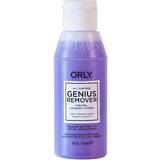 Orly all purpose genius remover - gel remover 18ml