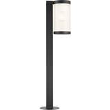 Nordlux Floor Lamps & Ground Lighting Nordlux Coupar Havelampe Black Bollard