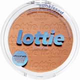 Lottie Base Makeup Lottie Sunkissed Bronzer Suncatcher