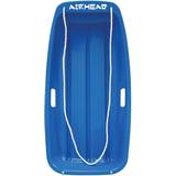 Winter Sports on sale Airhead Classic 1-Person Toboggan Snow Sled