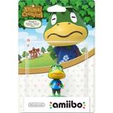 Nintendo Kapp N Animal Crossing Series amiibo NVLCAJAR