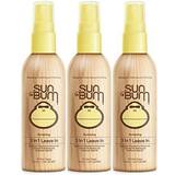 Sun Bum Revitalizing 3 Leave Hair Conditioner 1.5