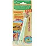 Clover Crafts & Sewing Felting Needle Claw and Mat Cleaner