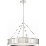 Tiffany Lamps Ceiling Lamps Crystorama Group 23" Pendant Lamp