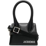 Bags on sale Jacquemus Le Chiquito mini bag black One Size