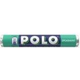 Chewing Gums on sale Polo Nestle Spearmint Mint Sweets 34g Paper Wrap 32