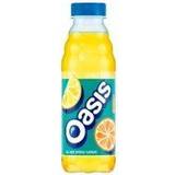 Bottled Water Oasis Citrus Punch 50cl