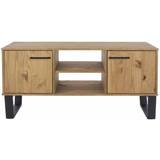 Benches Core Products 2 Door Screen Tv Unit TV Bench