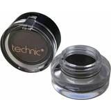 Eyebrow Gels on sale Technic Brow Pomade & Powder Duo Dark