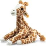 Giraffes Soft Toys Steiff Gina Giraffe 25cm