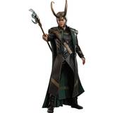 Marvel Toys Avengers Loki Movie Masterpiece Series Action Figure 1/6 31 cm