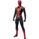 Toy Figures Marvel Spider-Man: No Way Home Integrated Suit Final Battle Edition S.H.Figuarts Action Figure