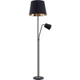 Lindby Efalie Floor Lamp 175cm