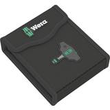 Wera Hand Tools Wera Kraftform Kompakt 400 Set 1 17-piece Bit Screwdriver