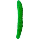 Gemüse The Cucumber Dildovibrator Grön