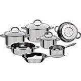 Cookware GSW Montreal Cookware Set