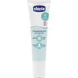 Chicco Pacifiers & Teething Toys Chicco Oral Care Tooth Gel for Kids 4m 30 ml