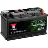 Batteries - Vehicle Batteries Batteries & Chargers Yuasa L36-AGM