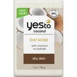 Yes To Coconut Milk Bar Soap 195g