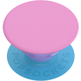 Popsockets PopGrip Pastel Brights Colorblock Pink Pink
