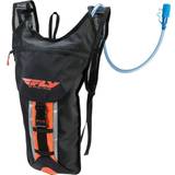 Fly Racing Hydropack Hydration Pack Black/Orange
