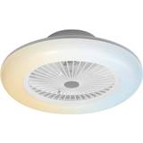 LEDVANCE Smart + Wifi Ceiling Fan LED Round 550mm + RC