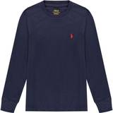 M Sweatshirts Ralph Lauren Boy's Long Sleeved Shirt