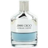 Jimmy Choo Men Eau de Parfum Jimmy Choo Urban Hero EdP (Tester) 100ml