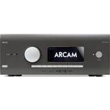 Dolby Atmos - Stereo Amplifiers Amplifiers & Receivers ARCAM AVR5