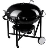 Large Charcoal BBQs Weber Ranch Kettle 37"