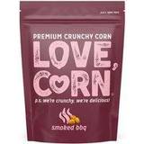 Snacks Love Corn Premium Crunchy Corn BBQ