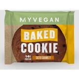 Myprotein Vegan Cookie Sample - Salted Caramel