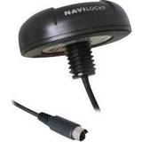 Navilock Sat Navs Navilock NL-604P ublox6 MD6 serial receiver GPS modtagermodul