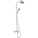 Hansgrohe Vernis Blend Thermostatic