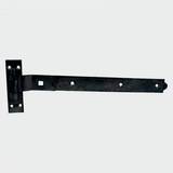 Timco of Cranked Band & Hook On Plates Black