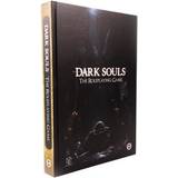 Steamforged DARK SOULS: The Roleplaying Game (English)
