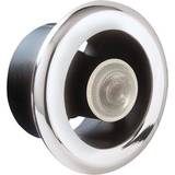 Bathroom Extractor Fans Manrose with Extractor Fan Kit