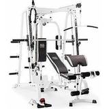 Strength Training Machines Marcy Md9010G Deluxe Smith Machine