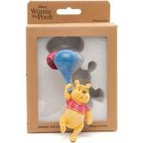 Winnie the Pooh with Balloon Pot Hanger