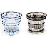 Slow Juicers Kuvings EVO820 & C9500 Juicer Accessory Pack
