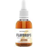 Myprotein FlavDrops - Vanilla 100Ââ