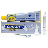 Collall 3D Decoupage Silicone Glue Kit 80ml