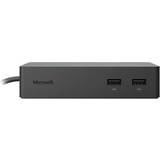 Microsoft Docking Stations Microsoft PD900008 - Surface Docking Station for Pro 3/4