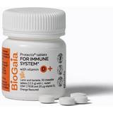 BioGaia Protectis For Immune System With Vitamin D+