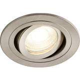 GU10 Ceiling Lamps Spa Cali Tiltable Ceiling Flush Light