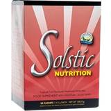 SOLSTIC NUTRITION DRINK MIX 30