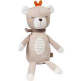 Fehn Soft Toys Fehn 052084 Cuddly toy Teddy fehnNATUR