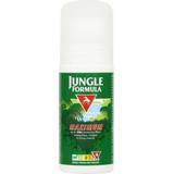 Bites & Stings - Hair & Skin Medicines Jungle Formula Maximum 50ml