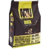 AATU Grain Free Dog Food Duck 1.5kg