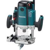 Fixed Routers Makita RP2303FC 1/2" Speed Plunge